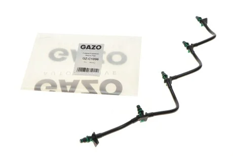 Шланг паливний GZ-C1096 GAZO GZC1096