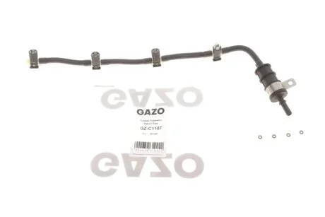 Шланг паливний GZ-C1107 GAZO GZC1107