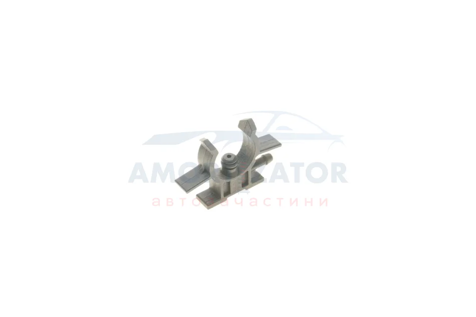 Штуцер GAZO GZC1207 (фото 1)