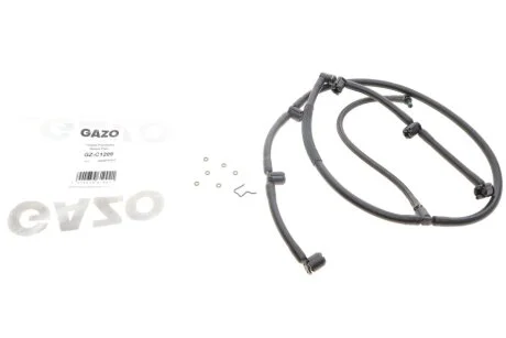 Шланг паливний GZ-C1209 GAZO GZC1209