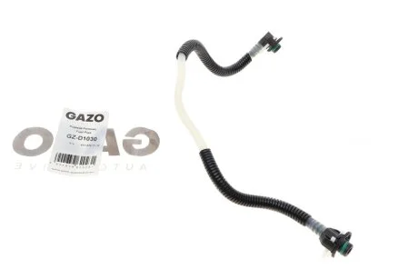 Шланг паливний GZ-D1030 GAZO GZD1030