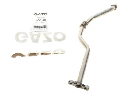 Маслопровід GZ-D1058 GAZO GZD1058