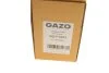 Радіатор оливи GZ-F1051 GAZO GZF1051 (фото 11)