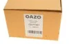 Радіатор оливи GZ-F1267 GAZO GZF1267 (фото 8)