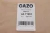 Ремкомплект насосу вакуумного GZ-F1294 GAZO GZF1294 (фото 10)