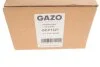 Радіатор оливи GZ-F1321 GAZO GZF1321 (фото 3)