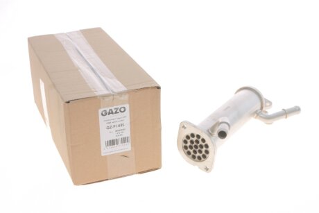 Радіатор GAZO GZ-F1499