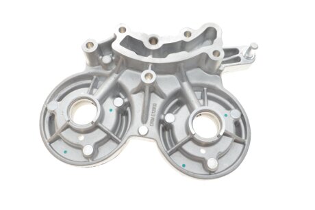 Кронштейн GAZO GZ-F1607