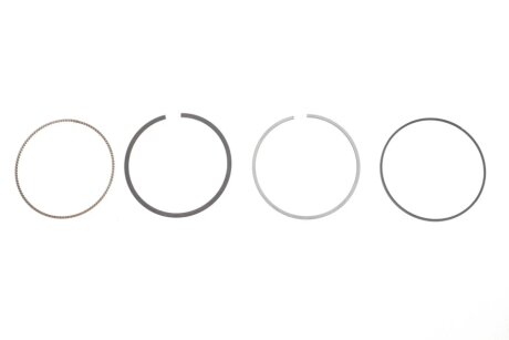 Кільця поршневі GAZO GZ-F1680