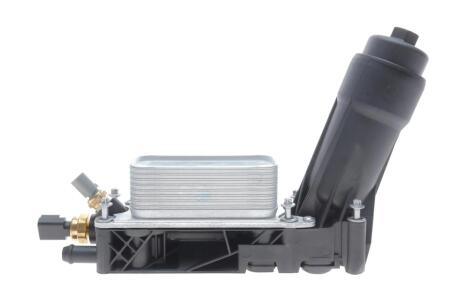 Корпус фільтра масляного GAZO GZ-F1701