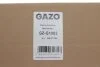 Ремкомплект кабеля свічки розжарювання GAZO GZG1003 (фото 5)