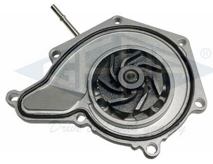 Водяний насос GEBA 11250