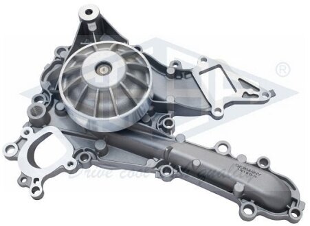 Фото водяний насос GEBA 13160 Водяний насос GEBA 13160