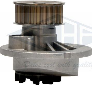 Водяний насос GEBA 15040