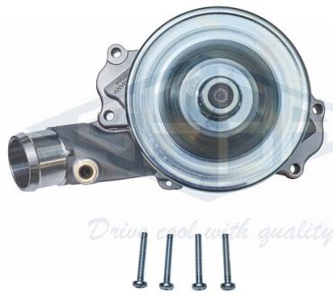 Водяний насос GEBA 19030/1