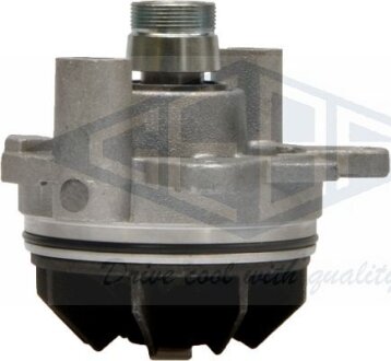 Водяний насос GEBA 60430