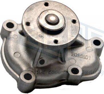 Водяний насос GEBA 6070