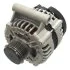 CITROEN Генератор JUMPER II 2.2 06-, FIAT DUCATO 2.2 06-, FORD TRANSIT 2.2 06-, PEUGEOT BOXER 2.2 06- GAUSS GA10059 (фото 1)