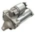 CITROEN Стартер BERLINGO 1.6 HDi 110 08-, C3 II 1.6 HDi 115 12-, JUMPY II 2.0 i 07-16, PEUGEOT 2008 I 1.6 HDi 13-, OPEL COMBO E Tour 1.5 18-, SUZUKI SX4 1.6 DDIS GAUSS GA21098 (фото 1)