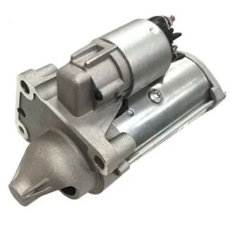 CITROEN Стартер BERLINGO 1.6 HDi 110 08-, C3 II 1.6 HDi 115 12-, JUMPY II 2.0 i 07-16, PEUGEOT 2008 I 1.6 HDi 13-, OPEL COMBO E Tour 1.5 18-, SUZUKI SX4 1.6 DDIS GAUSS GA21098