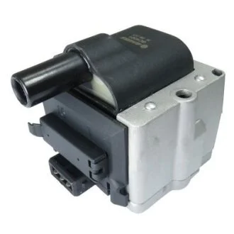 AUDI Котушка запалювання 80/100: 1,6-2,3 VW Golf 3/4, Passat, Polo SKODA SEAT GAUSS GC4001