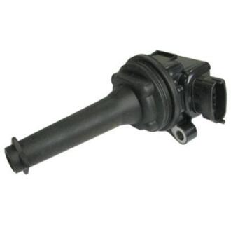 VOLVO Котушка запалювання S60/80, C70, V70, XC70/90 2.0/2.5 98- GAUSS GC4008
