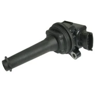 VOLVO Котушка запалювання S60/80, C70, V70, XC70/90 2.0/2.5 98- GAUSS GC4008