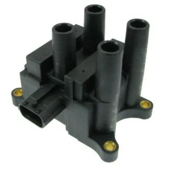 MAZDA котушка запалювання Mazda 6 1.8/2.3 02- GAUSS GC4010