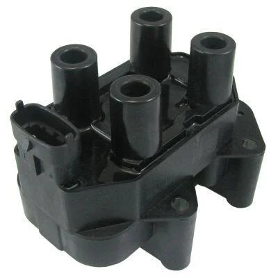 OPEL Катушка зажигания Sintra 2.2i 16V 96-99 GAUSS GC4011 (фото 1)