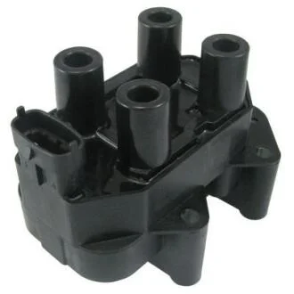 OPEL Катушка зажигания Sintra 2.2i 16V 96-99 GAUSS GC4011