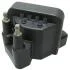CHEVROLET Котушка запалювання BERETTA 2.2 91-, LUMINA 3.1 94-, BUICK, CADILLAC, ISUZU GAUSS GC4015 (фото 1)