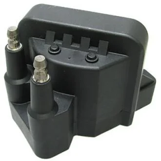 CHEVROLET Котушка запалювання BERETTA 2.2 91-, LUMINA 3.1 94-, BUICK, CADILLAC, ISUZU GAUSS GC4015