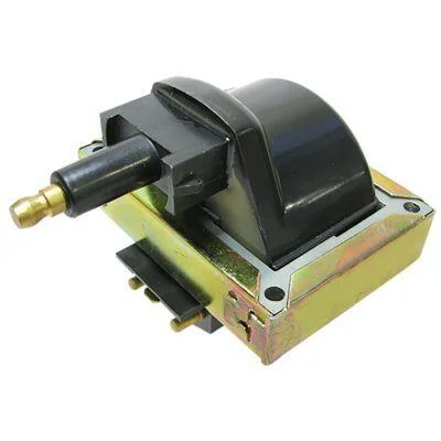 RENAULT котушка запалювання 19,21,25,Clio -98,Espase -96,Laguna -01,Megane 96-,Trafic -94,Safrane 2,2 -96. GAUSS GC4022 (фото 1)