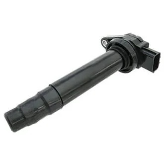 NISSAN котушка запалювання Almera 1,5/1,8 00- Primera 1,8 99-. GAUSS GC4025