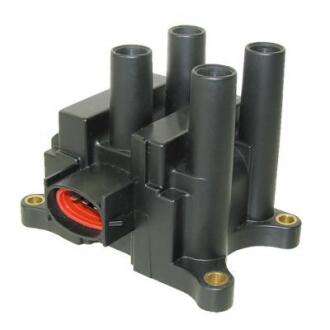 FORD котушка запалювання Escort, Fiesta, Focus, Fusion GAUSS GC4029