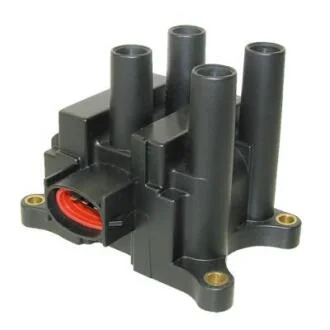 FORD котушка запалювання Escort, Fiesta, Focus, Fusion GAUSS GC4029