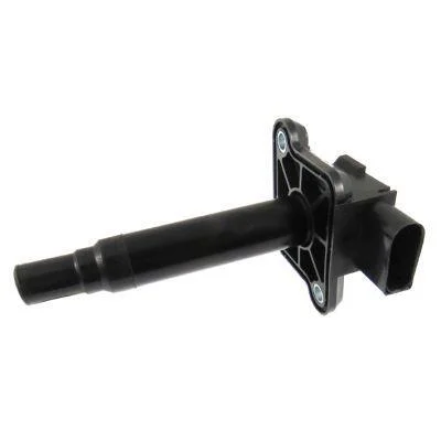 VW котушка запалювання Audi A3/6, Golf IV, Skoda Octavia 1.8 Turbo 99- (на одну свІчку) GAUSS GC4046 (фото 1)