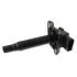 VW котушка запалювання Audi A3/6, Golf IV, Skoda Octavia 1.8 Turbo 99- (на одну свІчку) GAUSS GC4046 (фото 1)