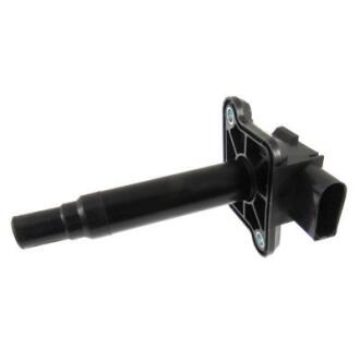 VW котушка запалювання Audi A3/6, Golf IV, Skoda Octavia 1.8 Turbo 99- (на одну свІчку) GAUSS GC4046