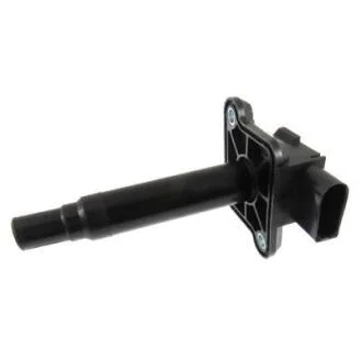 VW котушка запалювання Audi A3/6, Golf IV, Skoda Octavia 1.8 Turbo 99- (на одну свІчку) GAUSS GC4046