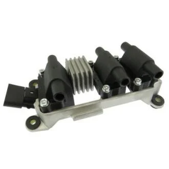 VW Котушка запалювання Passat, Audi A4, A6, Super B 2.4/2.8 96- GAUSS GC4048