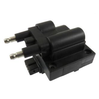 RENAULT котушка запалювання Laguna, Megane, Volvo 1.6/2.0 95- GAUSS GC4051