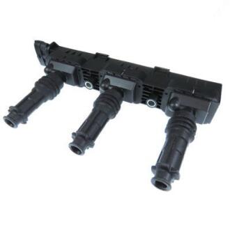 OPEL котушка запалювання Corsa 1,0i 96- GAUSS GC4059