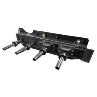 CITROEN Котушка запалювання Xsara, ZX, Peugeot 306, 406 1.8/2.0 94- GAUSS GC4073
