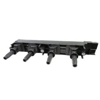 PEUGEOT котушка запалювання 307 2,0 16V 03-, 406 2,2 00-, 407 1,8/2,2 04-, 606 2,2 00-. GAUSS GC4084