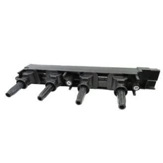 PEUGEOT котушка запалювання 307 2,0 16V 03-, 406 2,2 00-, 407 1,8/2,2 04-, 606 2,2 00-. GAUSS GC4084