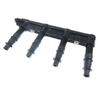 CITROEN котушка запалювання C2,3,4, Peugeot 206, 207, 307 1.4 16V 03- GAUSS GC4085
