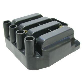 VW Котушка запалювання Golf IV, Touran, Golf, Octavia 2.0 96- GAUSS GC4097