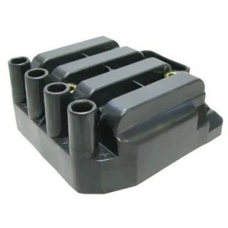 VW Котушка запалювання Golf IV, Touran, Golf, Octavia 2.0 96- GAUSS GC4097