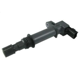 JEEP Котушка запалювання CHEROKEE 3.7 01-, GRAND CHEROKEE II 4.7 01-, DODGE GAUSS GC4138